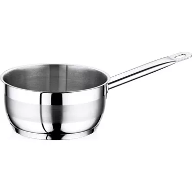 Safinox 18 cm Çelik Sosluk