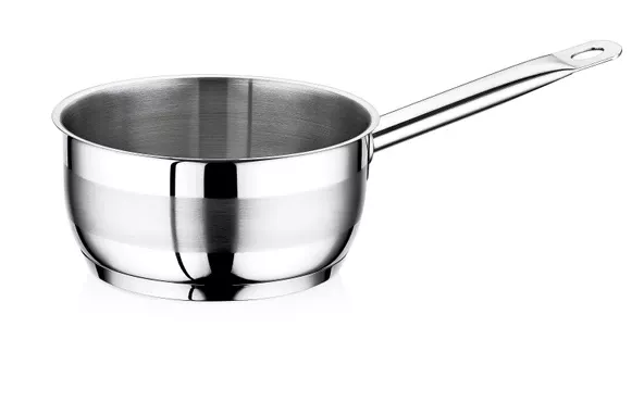 Safinox 20 cm Çelik Sosluk