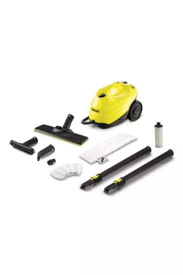 Karcher Buharlı Temizleyici