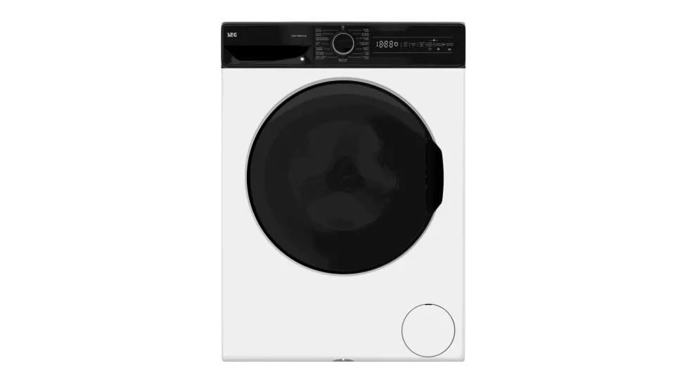 SEG 9 Kg. Çamaşır Makinesi Beyaz