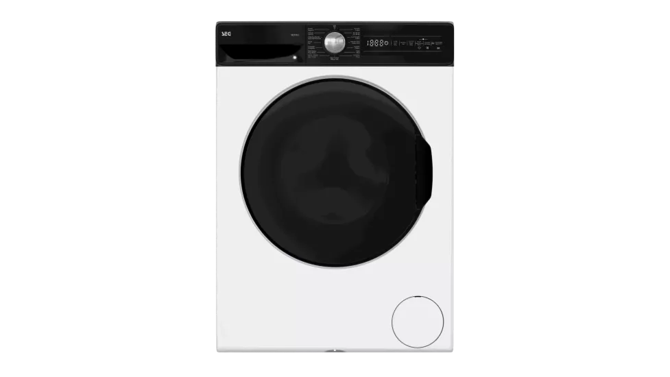 SEG 7 Kg. Çamaşır Makinesi Beyaz