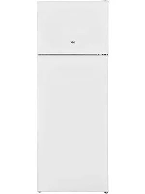 SEG 337 Lt. Statik Buzdolabı Beyaz