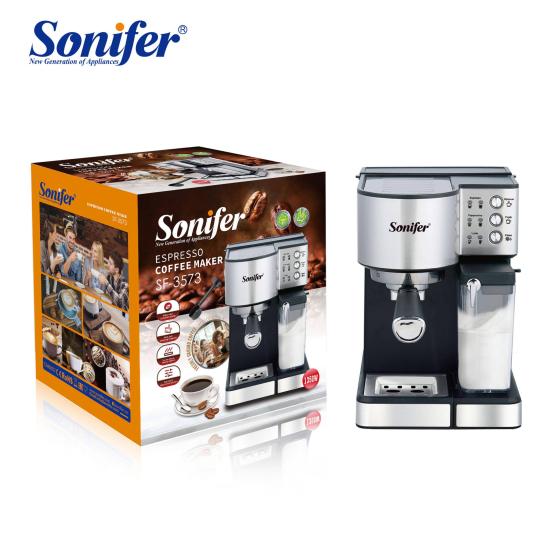 Sonifer Oto. Espresso Kahve Makinesi SF3573