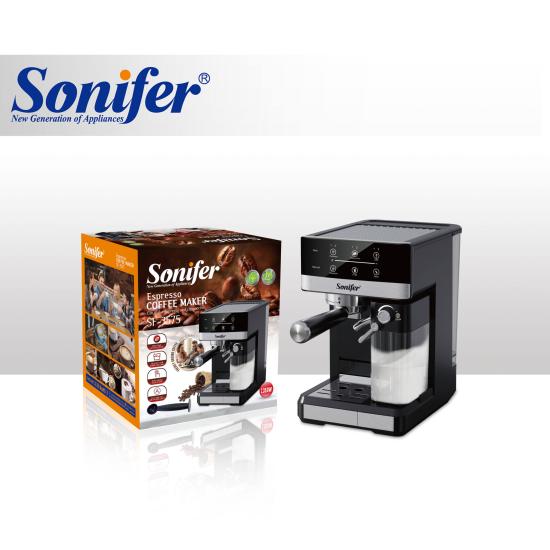 Sonifer Oto. Espresso Kahve Makinesi SF3575