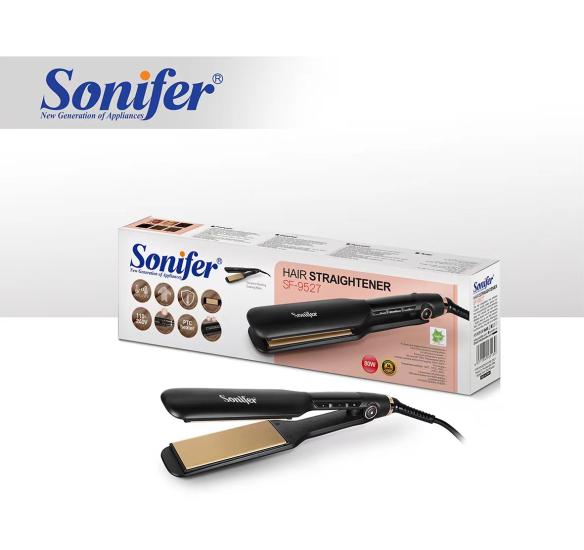 Sonifer Saç Düzleştirici SF9527