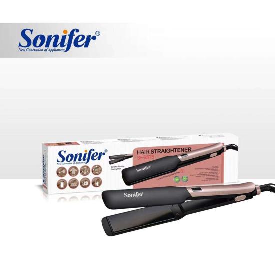 Sonifer Saç Düzleştirici SF9575