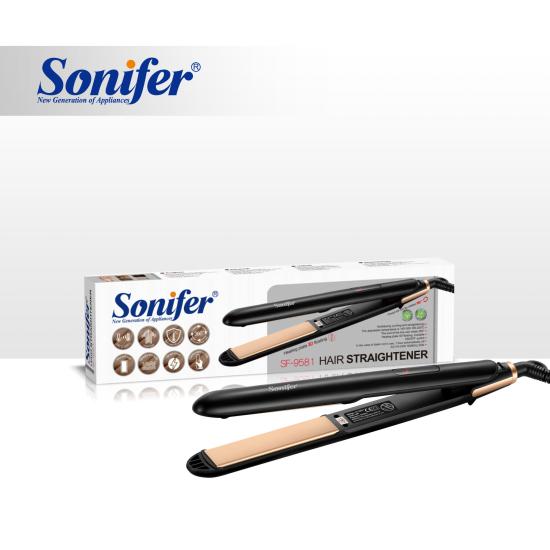 Sonifer Saç Düzleştirici SF9581