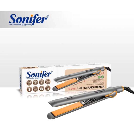 Sonifer Saç Düzleştirici SF9582