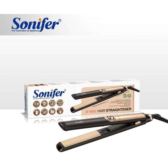 Sonifer Saç Düzleştirici SF9583