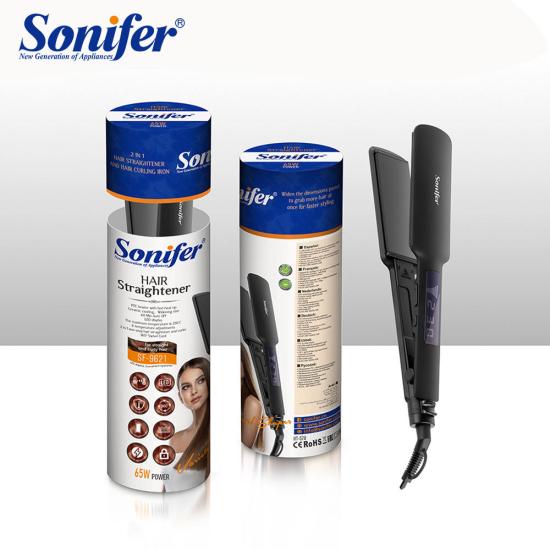 Sonifer Saç Düzleştirici SF9621