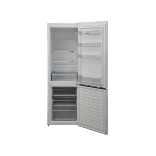 Sharp 268 Lt. Nofrost Buzdolabı Beyaz