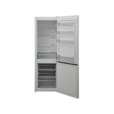 Sharp 268 Lt. Nofrost Buzdolabı Silver