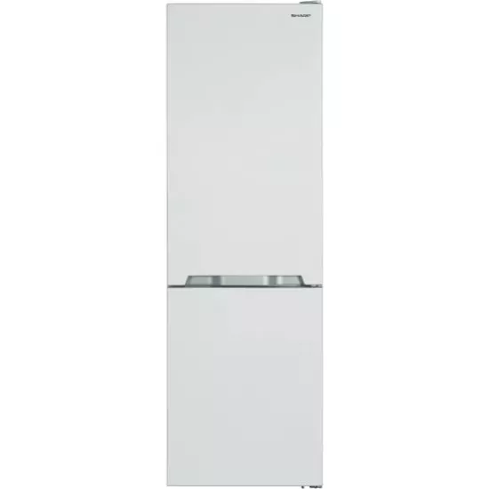 Sharp 341 Lt. Nofrost Buzdolabı Beyaz