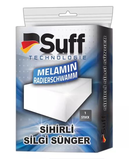 Sihirli Sünger