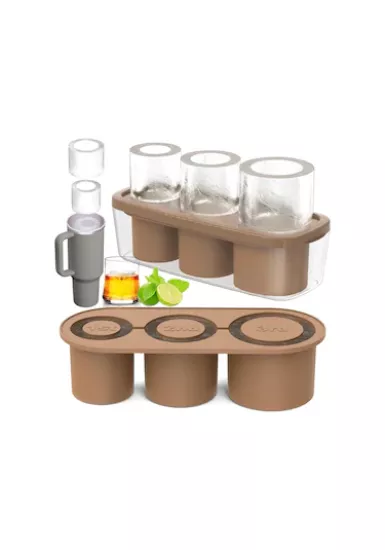 Stanley Buz Kalıbı