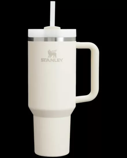 Stanley The Quencher 1.18 LT Beyaz