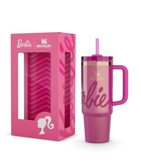 Stanley The Quencher 1.18 LT Limited Edition Barbie