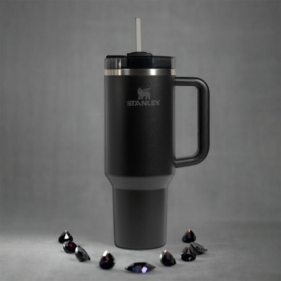 Stanley The Quencher 1.18 LT Siyah