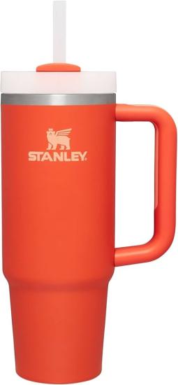 Stanley The Quencher 1.18 LT Tigerlily