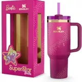 Stanley The Quencher 1.18 LT Limited Edition Barbie Super Star