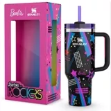 Stanley The Quencher 1.18 LT Limited Edition Barbie Rockers