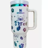 Stanley The Quencher 1.18 LT Limited Edition Stitch Beyaz