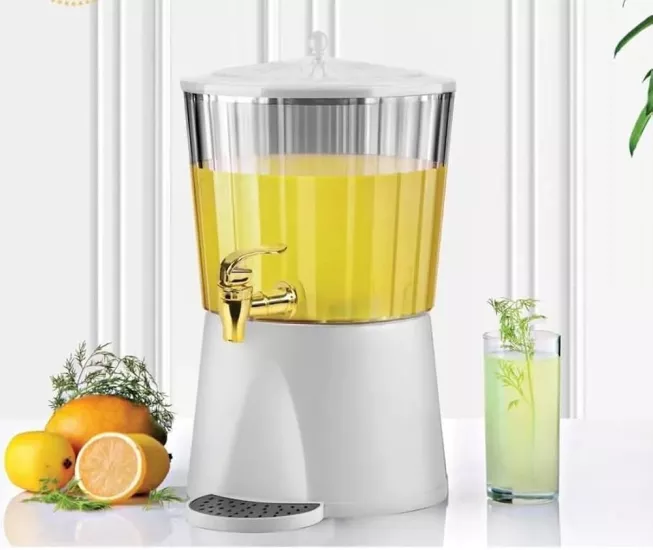 Su ve Meşrubat Sebili 4 Lt.