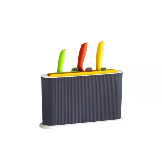 Violet Euro 3’Lü Bıçaklı Kesim Panosu