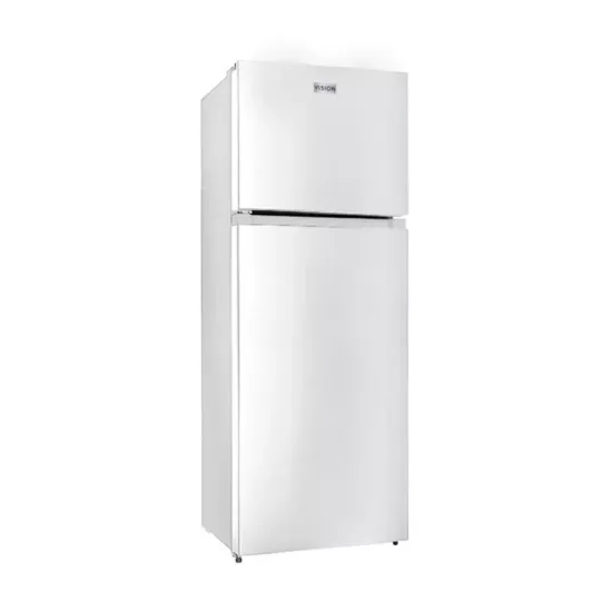 Vision 210 Lt. Statik Buzdolabı Silver