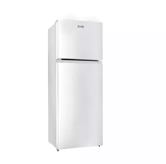 Vision 325 Lt. Nofrost Buzdolabı Beyaz