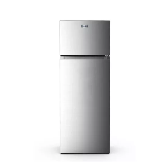 Vision 325 Lt. Nofrost Buzdolabı Silver