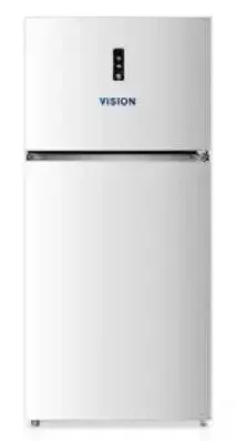 Vision 500 Lt. Nofrost Buzdolabı Beyaz