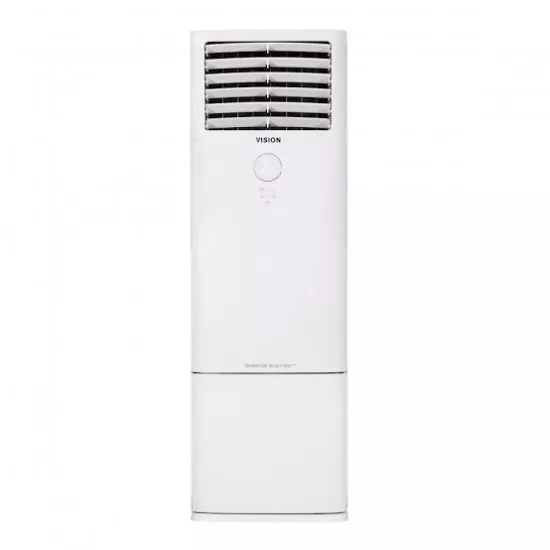 Vision Thermocool 48.000 BTU Inverter Buzluk Klima