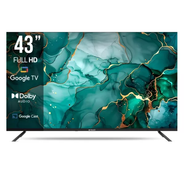 Newal 43’’ Google TV