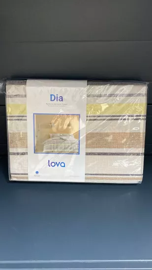 Lova Dia Nevresim Takımı Çift Kişilik