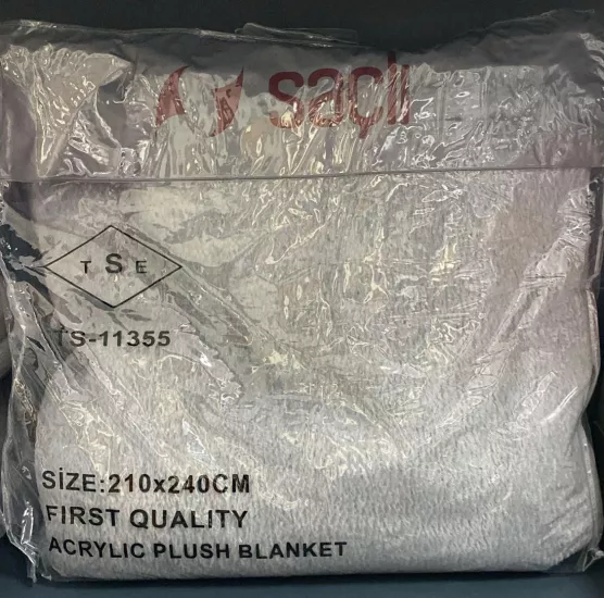 Laven 210x240 cm Battaniye