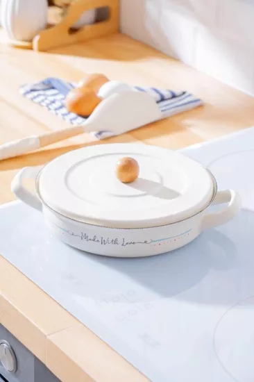 Acar Made With Love Sahan