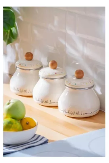 Acar Made With Love Tombik Baharatlık Tk