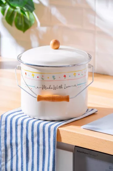 Acar Made With Love Bakraç Küçük