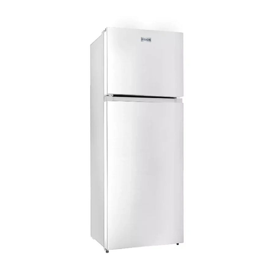 Vision 210 Lt. Statik Buzdolabı Silver