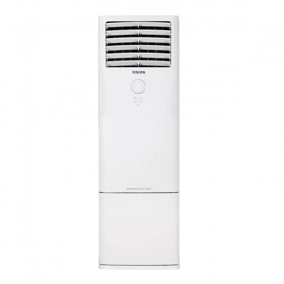 Vision Thermocool 48.000 BTU Inverter Buzluk Klima