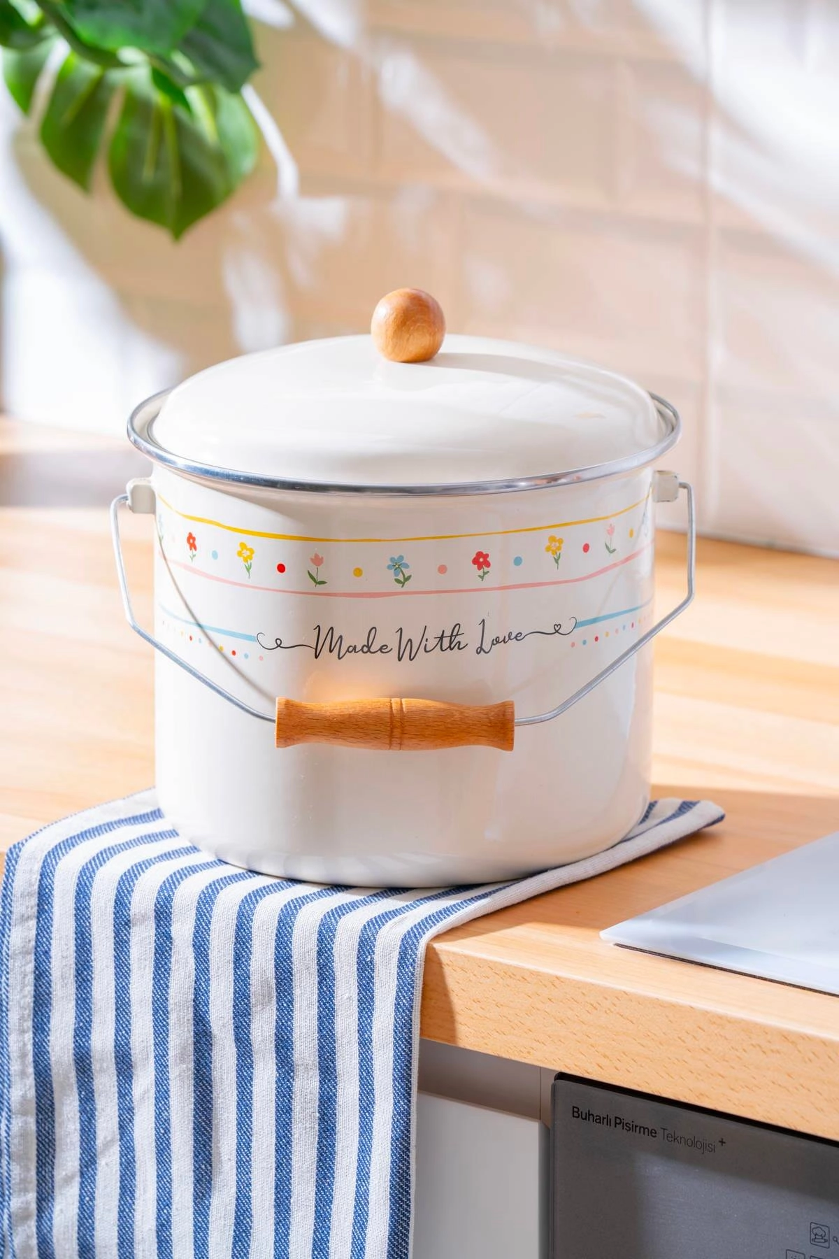 Acar Made With Love Bakraç Küçük