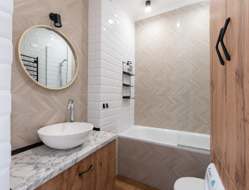 Banyo Setleri