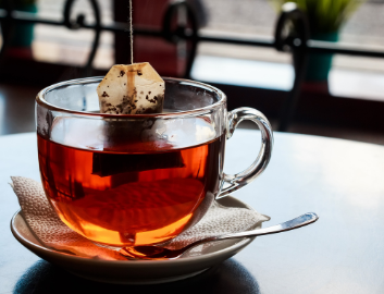 Çay Bardağı Takımları