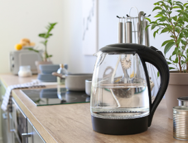 Kettle
